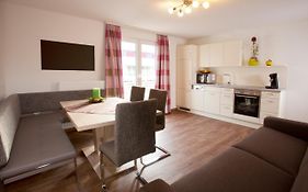 Appartements Luna By Schladming-Appartements