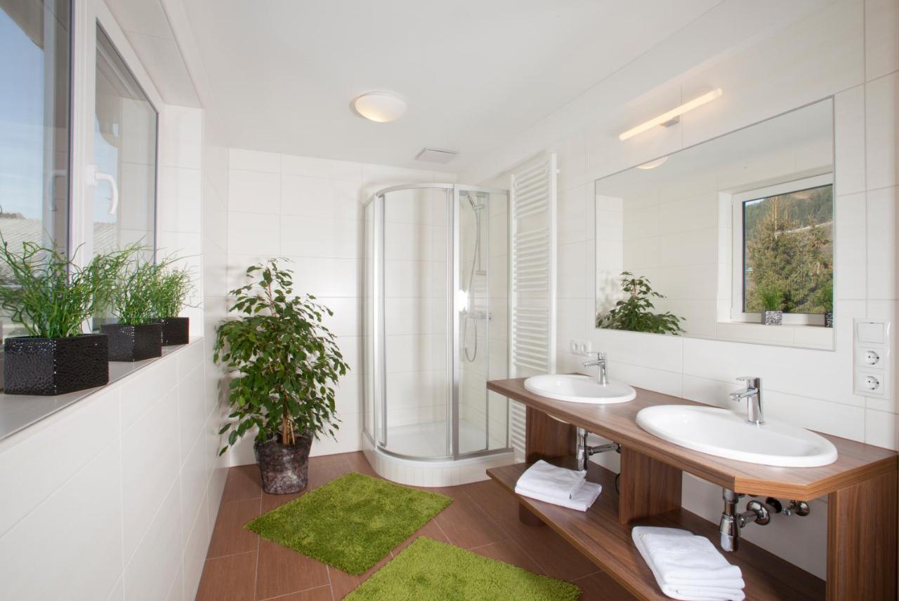 Appartements Luna By Schladming-Appartements Exterior foto