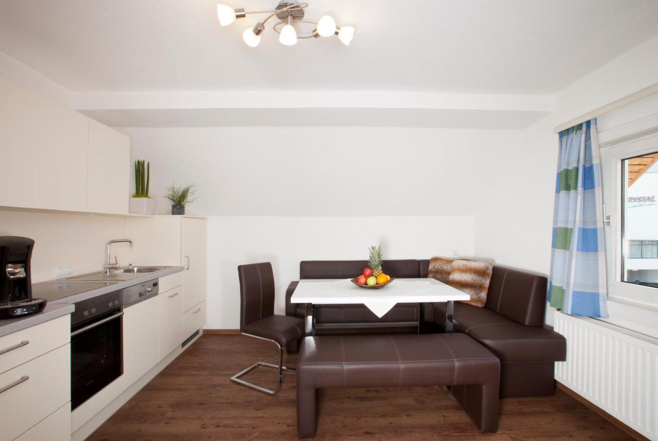 Appartements Luna By Schladming-Appartements Exterior foto