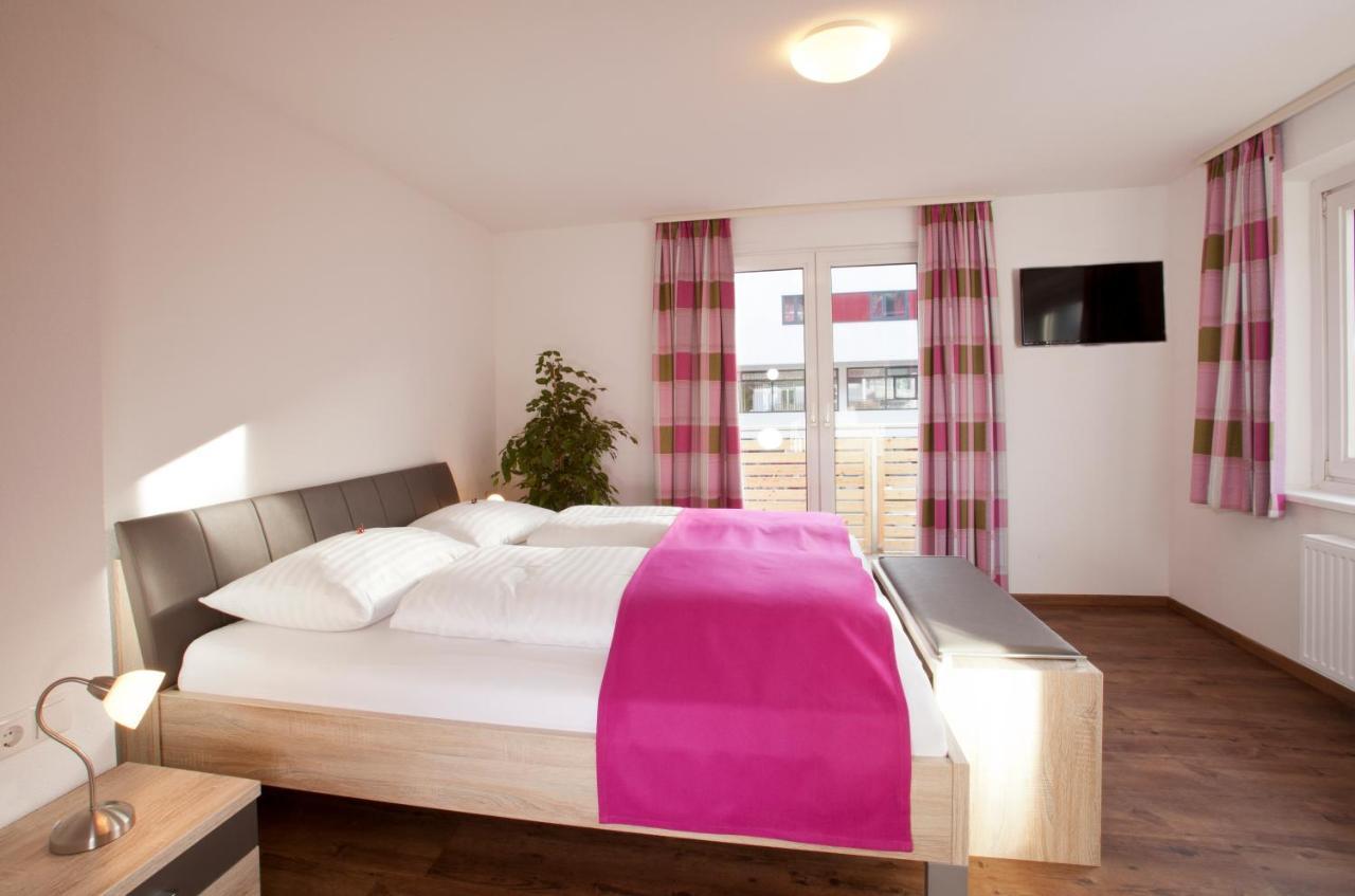 Appartements Luna By Schladming-Appartements Exterior foto